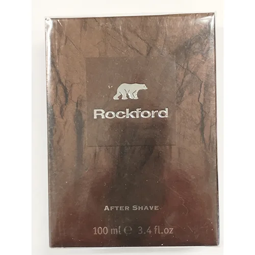 Dopobarba «Rockford» — foto 4 dell'alert SR/00084/25