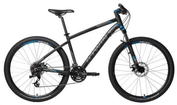 Bicicletta «Rockrider» — foto 4 dell'alert A12/0555/17