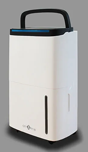 Deumidificatore «Rohan - Déshumidificateur d'air coneecté» — foto 2 dell'alert A12/03026/23