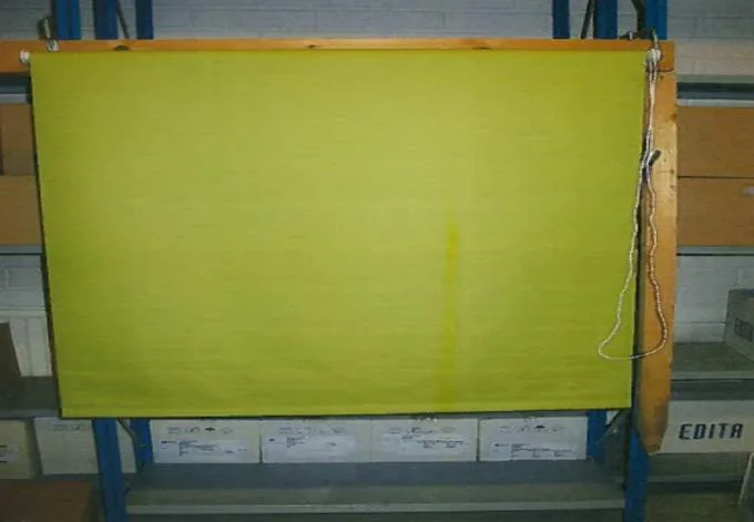 Tapparelle a rullo «Roller blind» (Megan)