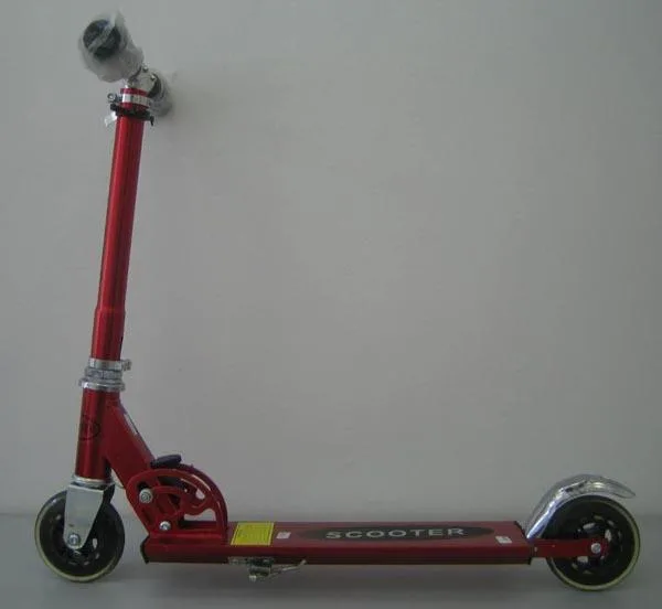 Scooter giocattolo «Rollerboard Scooter» — foto 3 dell'alert A12/1304/15