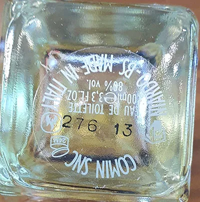 Eau de toilette «Romantics Dreams» — foto 2 dell'alert A12/02018/23