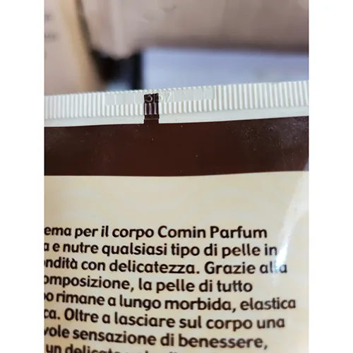 Crema per il corpo «Romantics Dreams» — foto 4 dell'alert A12/02130/24