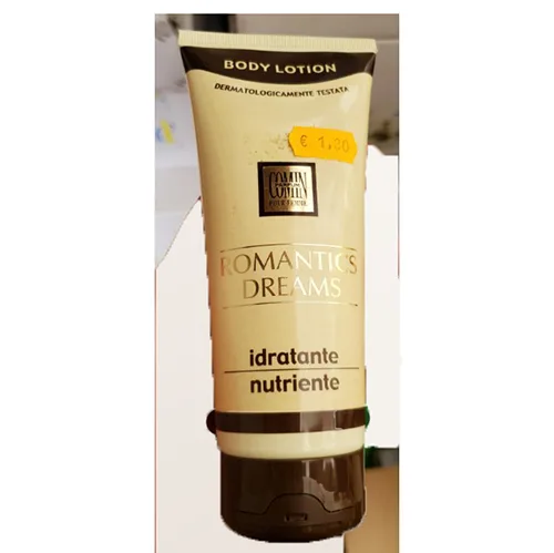Crema per il corpo «Romantics Dreams» — foto 5 dell'alert A12/02130/24