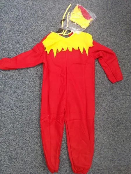 Costume di fantasia «ROOSTER» (Unknown)