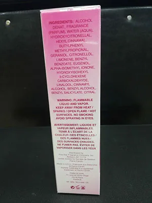 Eau de toilette «Rose Cardin EdT» — foto 1 dell'alert A12/02084/23