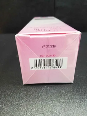 Eau de toilette «Rose Cardin EdT» — foto 4 dell'alert A12/02084/23