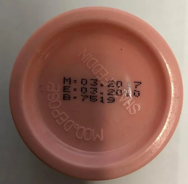 Prodotto schiarimento della pelle «Rose Cream» — foto 2 dell'alert A12/1930/19