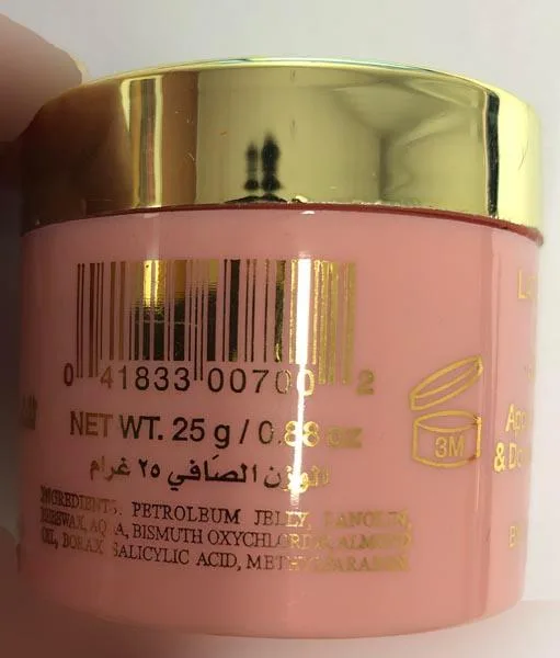 Prodotto schiarimento della pelle «Rose Cream» — foto 3 dell'alert A12/1930/19