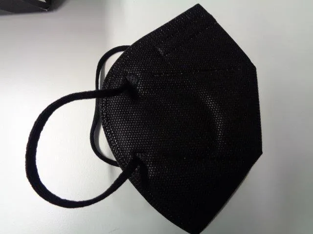 Maschera filtro antiparticolato «Rosimask RM 2 FFP2 Atemschutzmaske» — foto 5 dell'alert A12/00281/23