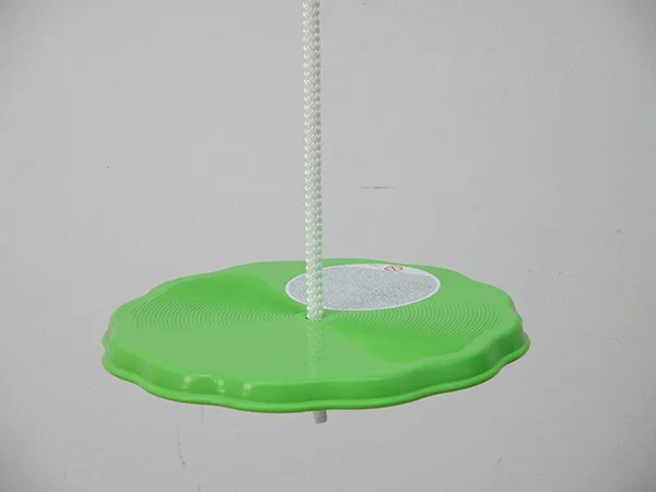 Altalena di plastica «Round Swing» (Mochtoys)