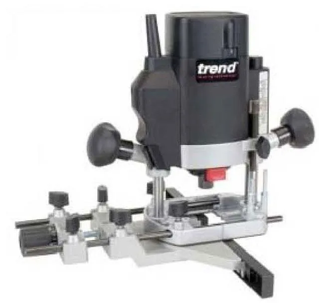 Router a immersione – 1/4" Shank (Trend)