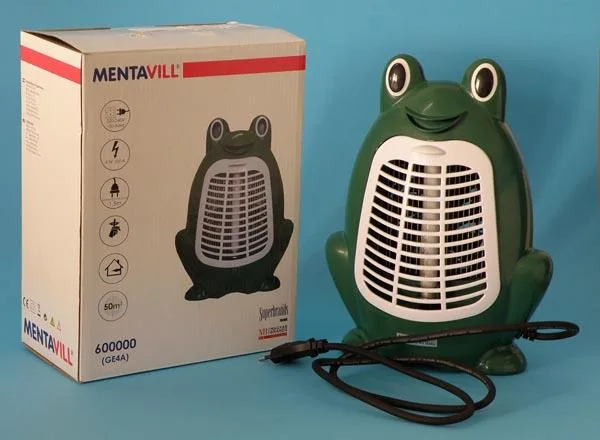 Assassino di insetti «ROVARCSAPDA / APARAT INSECTE» (Mentavill)