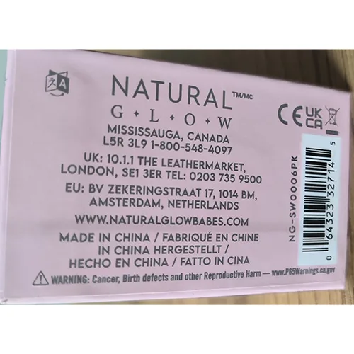 Giocattoli del sesso «Roxy Rabbit Vibrator» — foto 4 dell'alert SR/00855/25