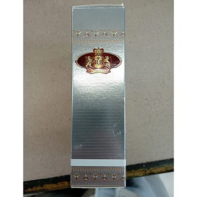 Dopobarba «ROYAL BRAND OLD LIGHT» — foto 2 dell'alert SR/00779/25