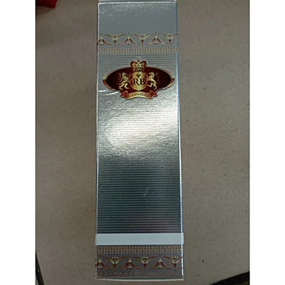 Dopobarba «ROYAL BRAND OLD LIGHT» — foto 5 dell'alert SR/00779/25