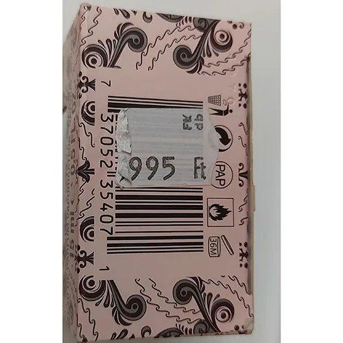 Profumo «Royal Desire» — foto 2 dell'alert SR/02621/25