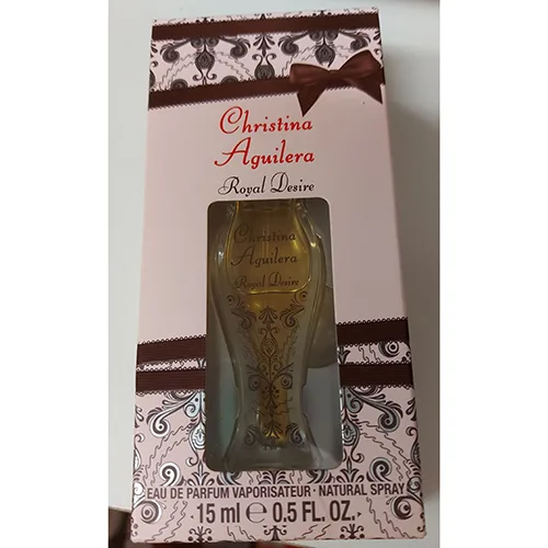 Profumo «Royal Desire» — foto 3 dell'alert SR/02621/25