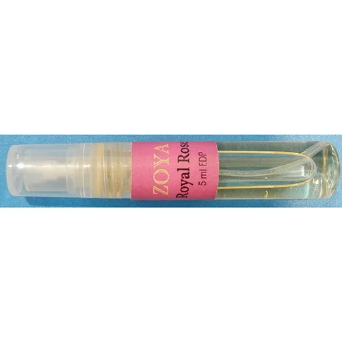 Set di profumi «ROYAL ROSE» — foto 2 dell'alert SR/02729/25