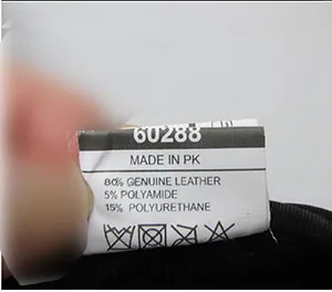 Guanti da moto «RS Leather Gloves» — foto 3 dell'alert A12/00783/21