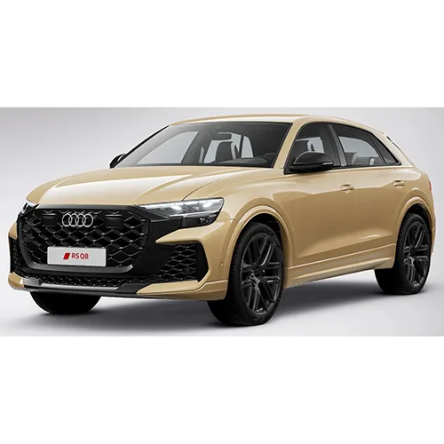 Autovettura «RS Q8» (Audi)