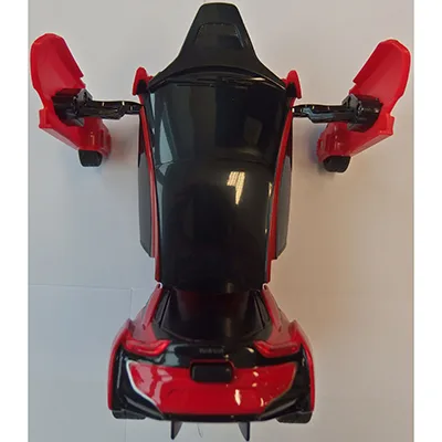 Giocattolo elettrico «RS Transformable Car» (RASTAR)