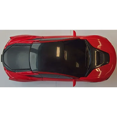 Giocattolo elettrico «RS Transformable Car» — foto 2 dell'alert A12/01333/24
