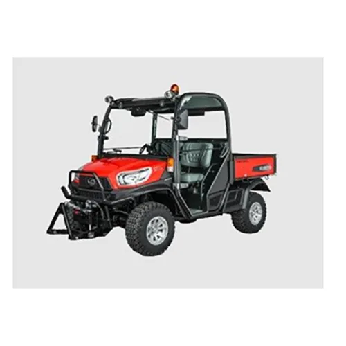 Veicolo utilitario «RTV-X1110» (Kubota)
