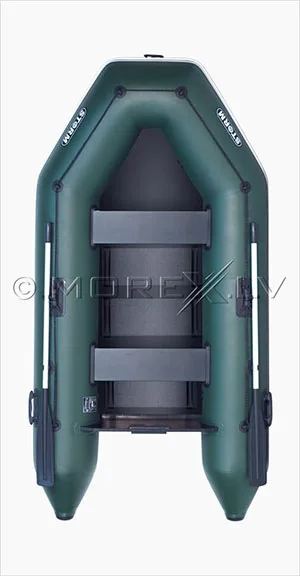 Barca gonfiabile «Rubber boat - Aqua-Storm» (Aqua-Storm)