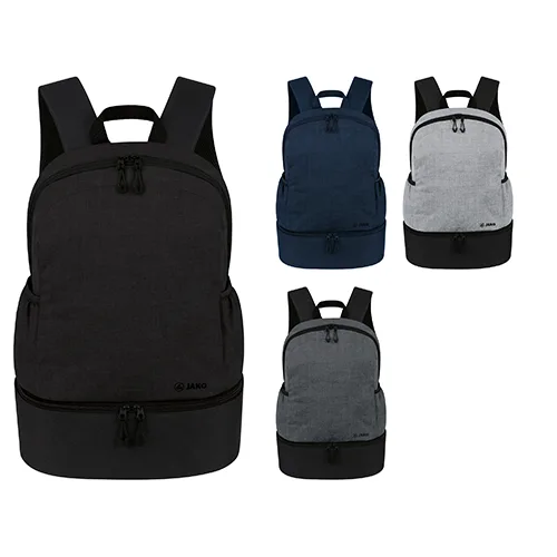 Zaino «Rucksack Challenge» (JAKO)