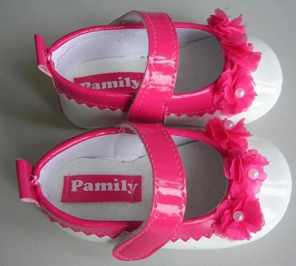 Scarpe per bambini «RUGAN 3 CICEK» — foto 2 dell'alert A12/1656/16