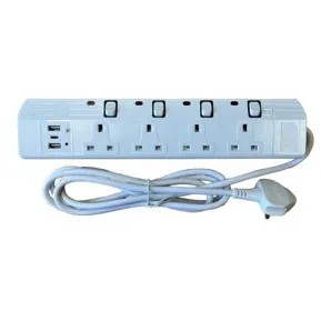 Cavo di estensione «RUGGED Trailing Sockets» — foto 2 dell'alert SR/00028/26