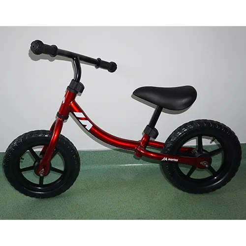 Bicicletta di equilibrio «Run Bike» — foto 2 dell'alert SR/01889/26