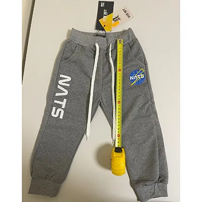 Pantaloni per bambini «Run boy» (Run Boy)