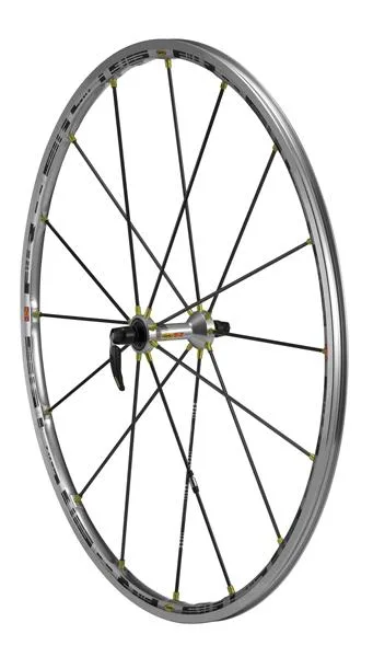 Ruota anteriore per bicicletta — foto 4 dell'alert 0165/09