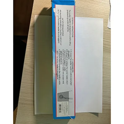 Scaldacqua elettrico ad immersione «Russian water heater» — foto 3 dell'alert A12/01097/24