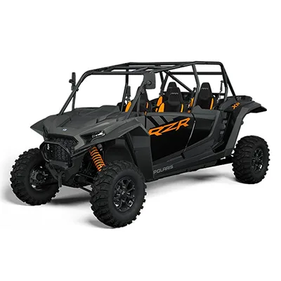 Veicolo fuoristrada «RZR XP 1000, RZR XP4 1000» — foto 2 dell'alert SR/01064/25