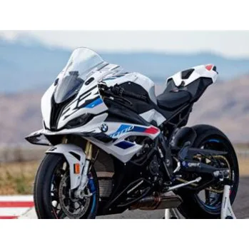 Motocicletta «S 1000 RR» — foto 1 dell'alert SR/02526/26