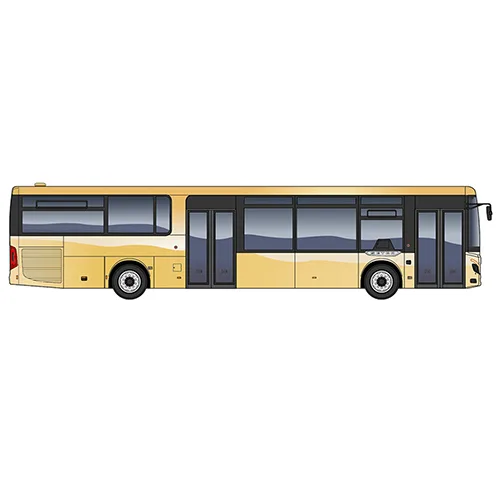 Autobus «S 515 LE, S 516 LE, S 518 LE» — foto 2 dell'alert SR/04307/25