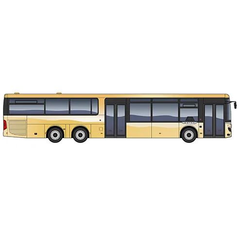 Autobus «S 515 LE, S 516 LE, S 518 LE» — foto 3 dell'alert SR/04307/25