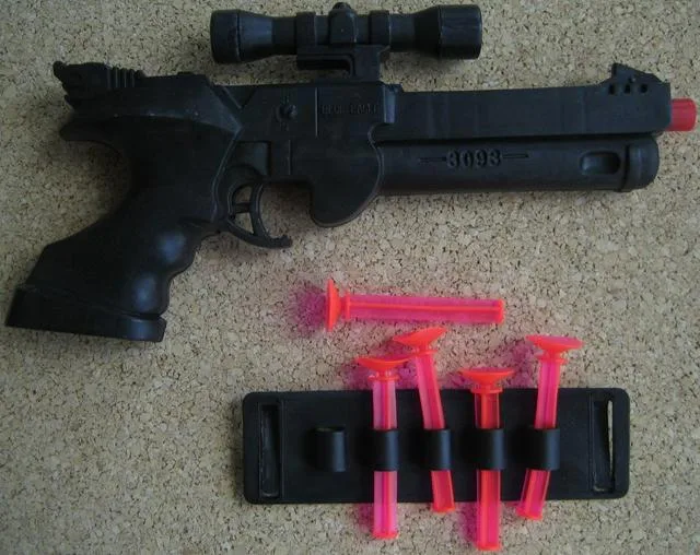 Play-set della polizia & #13; & #13; «S.W.A.T.» — foto 2 dell'alert A12/1675/12