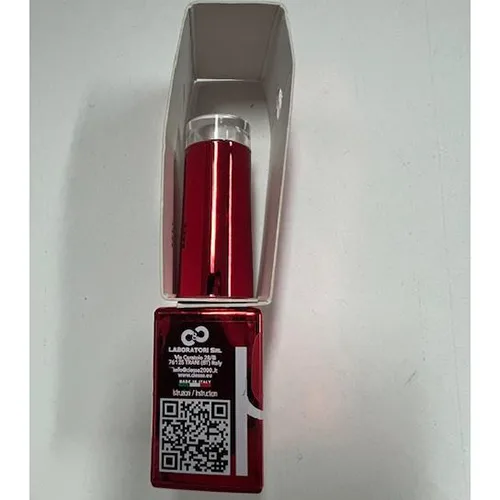 Smalto per unghie in gel «s1 red» — foto 6 dell'alert SR/00474/26