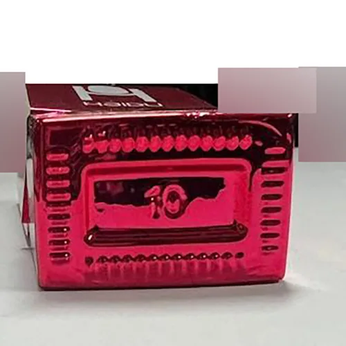 Smalto per unghie in gel «s1 red» — foto 7 dell'alert SR/00474/26