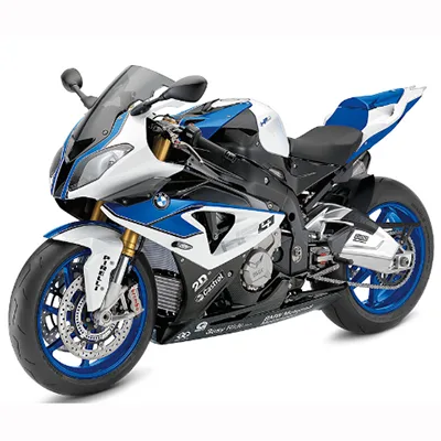 Motocicletta «S1000RR, HP4, HP4 Race, M1000RR, M1000R, M1000XR, S1000R, S1000XR» — foto 2 dell'alert SR/00452/25
