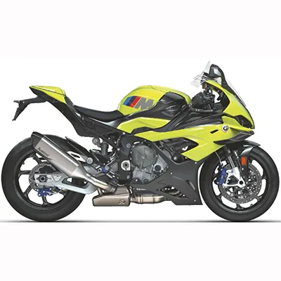 Motocicletta «S1000RR, HP4, HP4 Race, M1000RR, M1000R, M1000XR, S1000R, S1000XR» — foto 4 dell'alert SR/00452/25