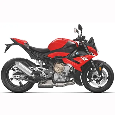 Motocicletta «S1000RR, HP4, HP4 Race, M1000RR, M1000R, M1000XR, S1000R, S1000XR» — foto 6 dell'alert SR/00452/25