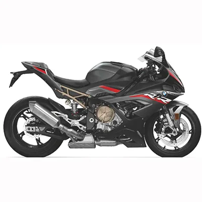 Motocicletta «S1000RR, HP4, HP4 Race, M1000RR, M1000R, M1000XR, S1000R, S1000XR» — foto 7 dell'alert SR/00452/25