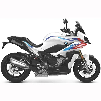 Motocicletta «S1000RR, HP4, HP4 Race, M1000RR, M1000R, M1000XR, S1000R, S1000XR» — foto 8 dell'alert SR/00452/25