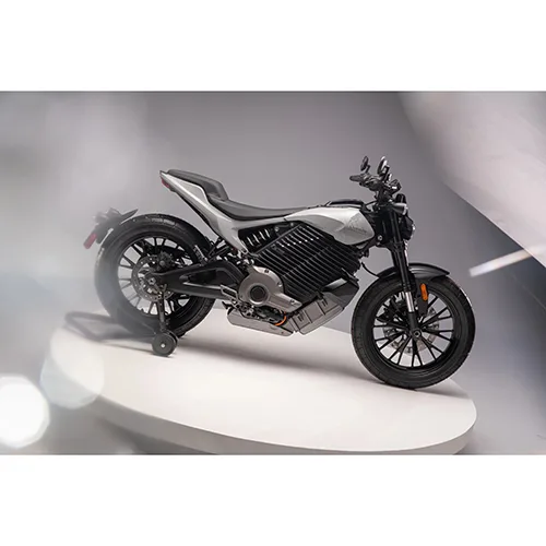 Motocicletta «S2 Del Mar» — foto 1 dell'alert A12/02738/24