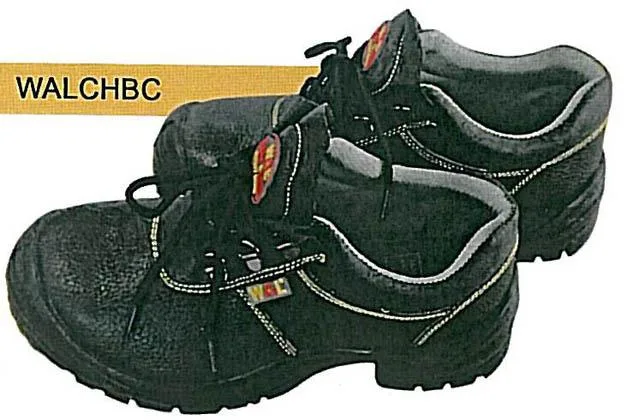 Scarpe di sicurezza «S3» — foto 3 dell'alert A12/1221/14